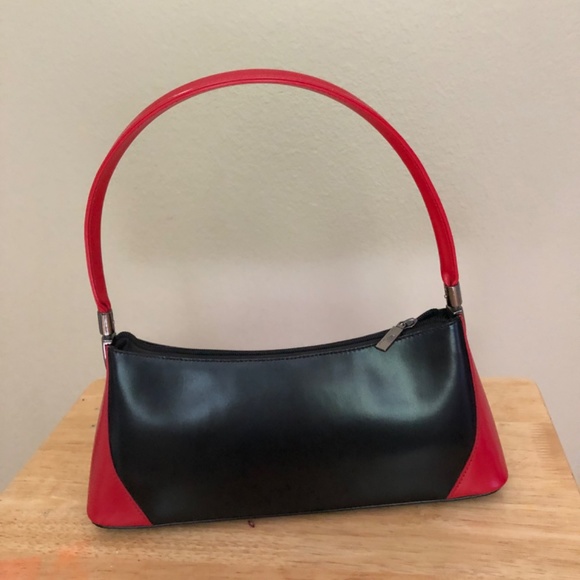 Made in Italy classy purse - Picture 5 of 5